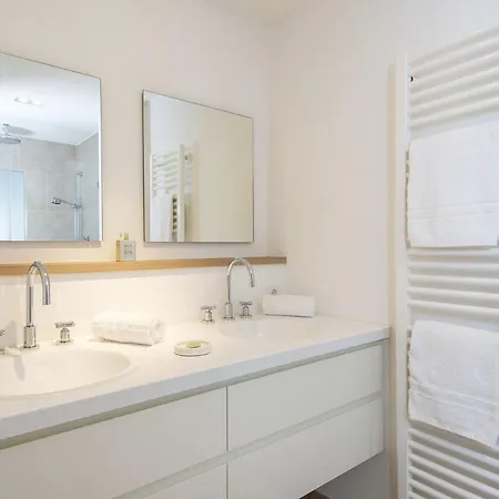 Casa de Férias Friesenbrise Von & Mehr